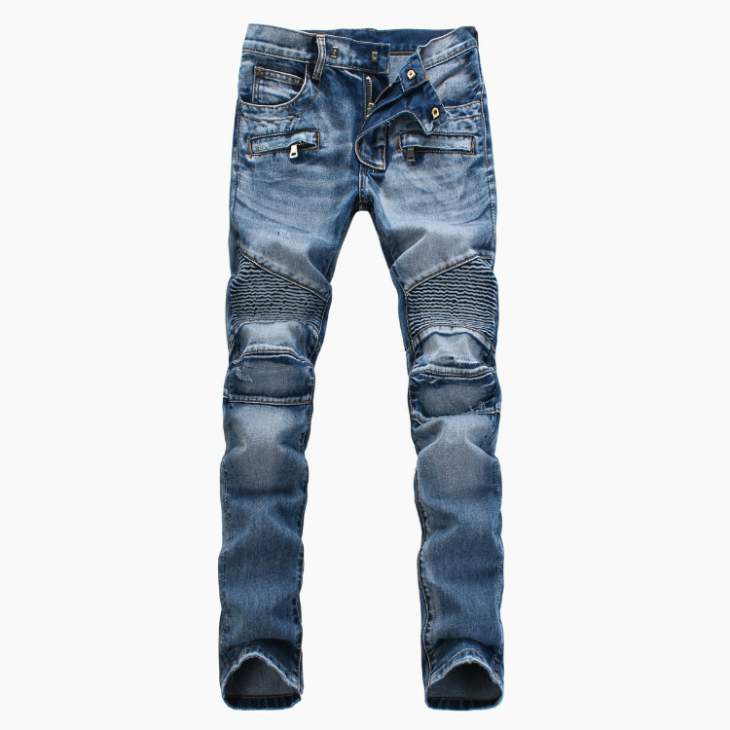 Picture of Balmain Jeans Long _SKUBalmainJeanPantslongsz28-4025G158155